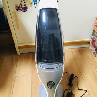 ジャンク品　モバイル掃除機　充電式