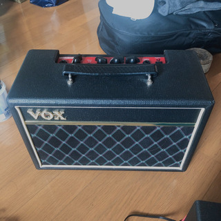 0円 VOX pathfinder bass 10