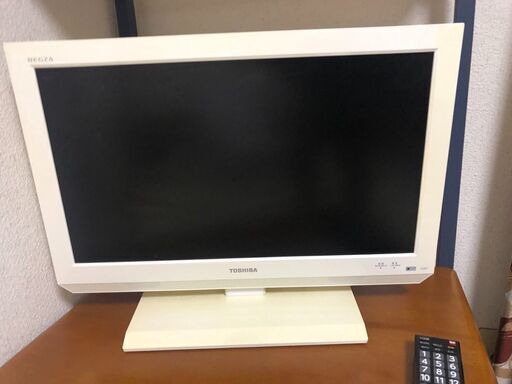 テレビ