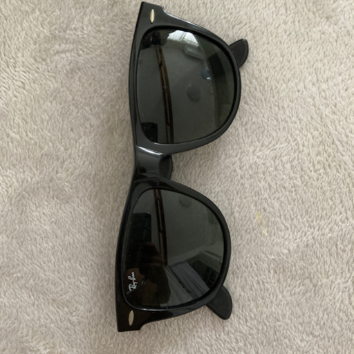 決まりました❤レイバン　Ray-Ban　サングラス
