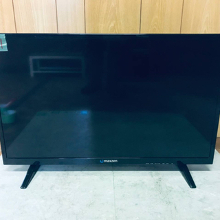 511番 maxzen ✨ハイビジョン液晶テレビ✨J32SK02‼️