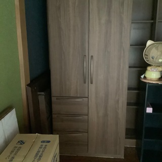 洋服タンス