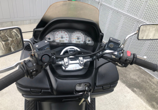 売れました！動画有り 爆安の殿堂 スカイウェイブ250 TYPE S インジェクション ビッグスクーター SUZUKI スズキ