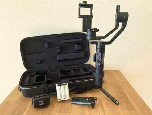 ZHIYUN CRANE 2 スタビライザー