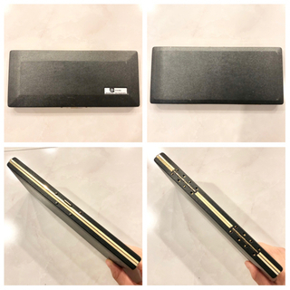 【ネット決済・配送】レア　レトロ　コンパスセット　D TYPE drawing instruments  Kotani Asahi & Co., Ltd. Tokyo Kanda　ヴィンテージ　希少　アンティーク　ビンテージ Vintage retro antique rare の画像