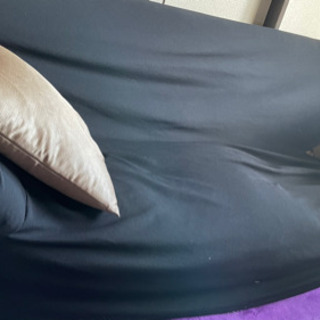 ソファー売ります！値下げしました！の画像