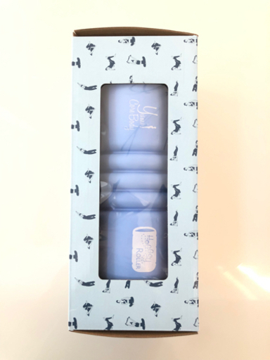 ユミコア ホグッシーローラー