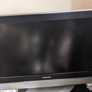 TH-32LX50液晶テレビ