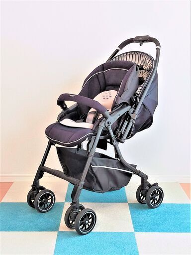 コンビ メチャカル ハンディ オート4キャス plus エッグショック HF