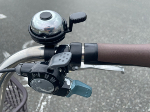 パナソニック ビビ L 20  BE-ELL032 2019年製 美品 電動自転車