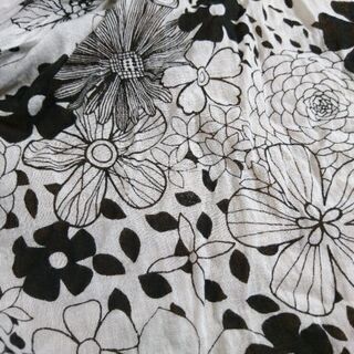 スカーフの画像