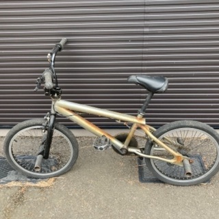 BMX