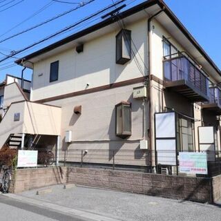 ⭐️10万円入居可💁東武伊勢崎線/せんげん台駅歩19分✨埼玉県越...