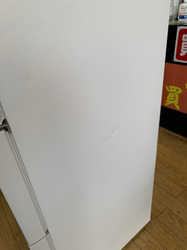 ⭐️美品⭐️2019年製 Panasonic 365L冷蔵庫 ガラストップ ECONAVI インバーター NR-C370GC-W パナ