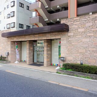 不動産営業の画像