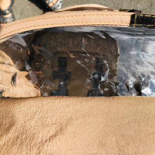 メディテレーニアン　ベビーカーの画像