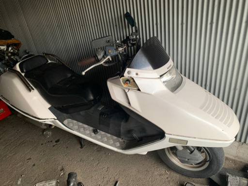 フュージョン 不動