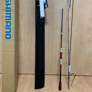 シマノ21 ワールドシャウラ 2704RS-2