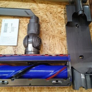 【愛品倶楽部 柏店】dyson コードレスクリーナー SV10 V8 Animalpro【問合せ番号:138-013167 002】の画像