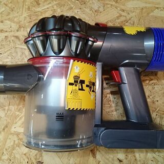 【愛品倶楽部 柏店】dyson コードレスクリーナー SV10 V8 Animalpro【問合せ番号:138-013167 002】の画像