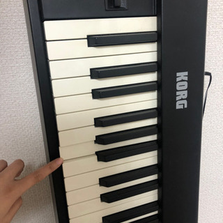 KORG SP-100の画像