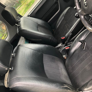 ジムニーJB23-5型MT 4WDの画像