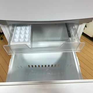 【愛品館八千代店】保証充実TOSHIBA2020年製153ℓ2ドア冷蔵庫GR-R15BS【愛八RZ】 