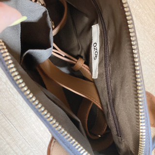 OZOCカバン 新品未使用 早い者勝ちの画像