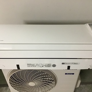 【トレファク神戸新長田】Panasonicの壁掛けエアコンです！！ トレファク神戸新長田】Panasonicの壁掛けエアコンです！