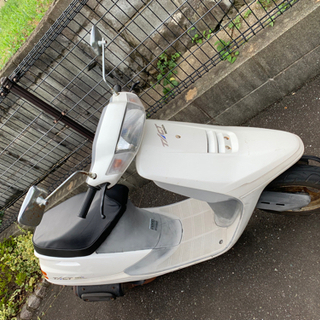 【商談中】HONDA standup TACT