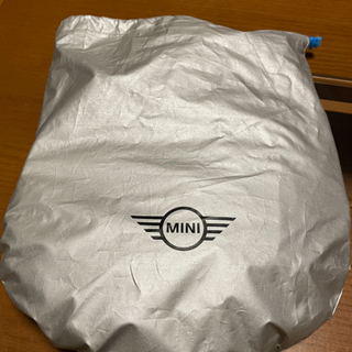BMW MINI Clubman F54 サンシェード