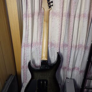 FERNANDES　ギター