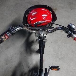 子供用自転車その1～年中から小2の画像