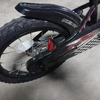 子供用自転車その1～年中から小2の画像