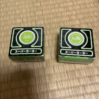 ヨーヨー　あげます