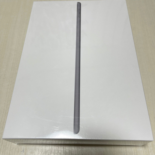 ☆ 未開封品 未使用 Apple iPad 第8世代 Wi-Fi...