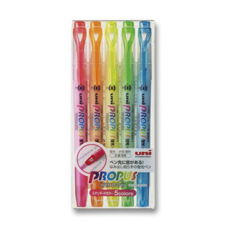 【文具大量出品】蛍光ペン 4本セット