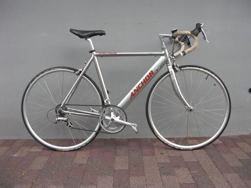 BRIDGESTONE（ブリジストン）ANCHOR（アンカー）ロードバイク　管理NO.20210809-2