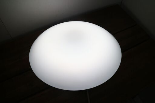 ’Za605/ODELIC オーデリック  LED照明器具 OX9742LDR  2017年製 ～8畳用 シーリングライト 照明器具 天井照明