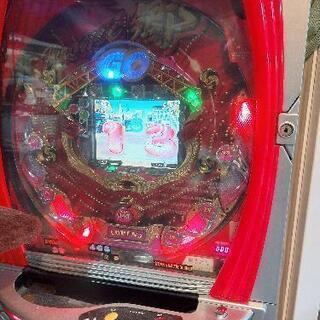 レア😆懐かしい✨GO!郷パチンコ(実機)循環式