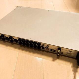 ＜＜ 高音質 ＞＞　オーディオインターフェース　Apogee Ensemble Firewireの画像
