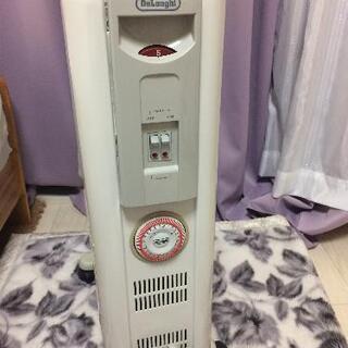 オイルヒーター