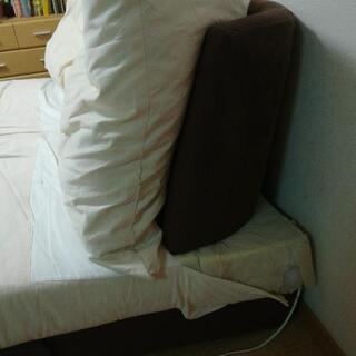 ソファーの画像