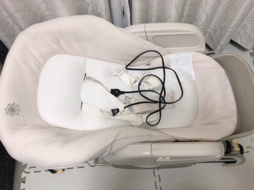 コンビ　電動バウンサー