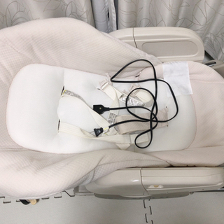 コンビ　電動バウンサーの画像