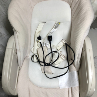 コンビ　電動バウンサーの画像