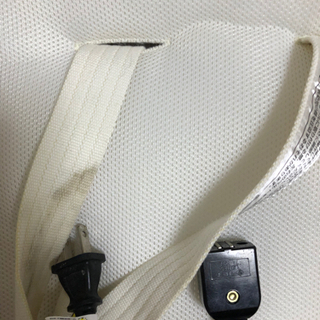 コンビ　電動バウンサーの画像