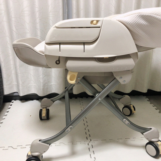 コンビ　電動バウンサーの画像