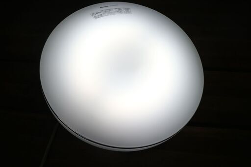 Za607/Panasonic パナソニック LED照明器具 HH-SA0093N 2018年製 シーリングライト 照明器具 天井照明 内玄関 廊下灯