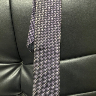 savile row ネクタイ